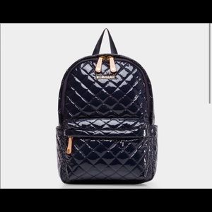 MZ Wallace Mini Backpack- Metro